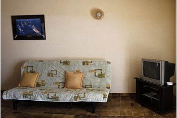 Хорватiя Privát Premantura, Екстер'єр